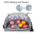 Car Trunk Organizer With Cooler Bag Car Cooler Bag Car Organizer with Cooler Bag Supplier